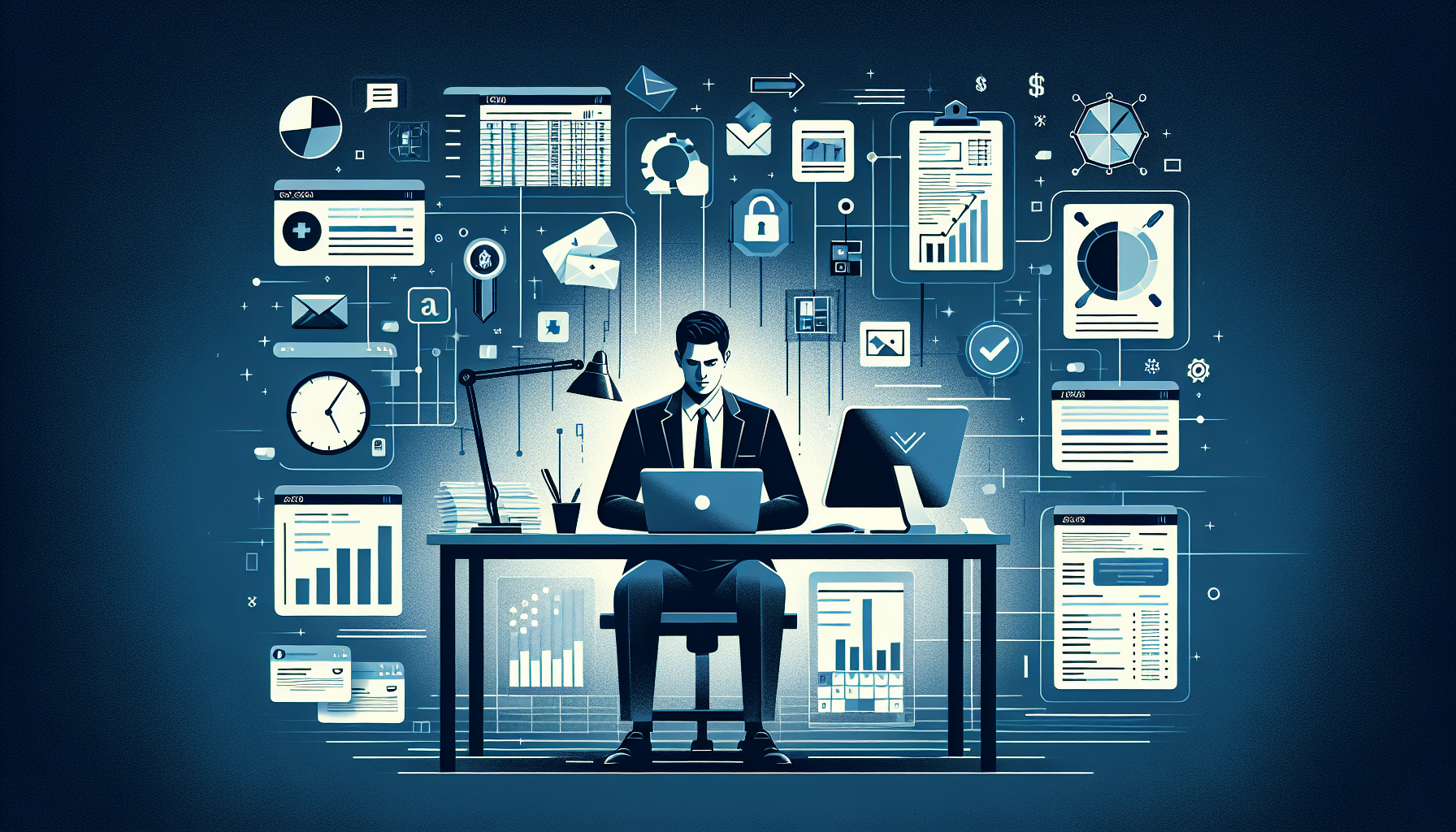 AI for Tax Compliance: Automate VAT and Corporate Tax