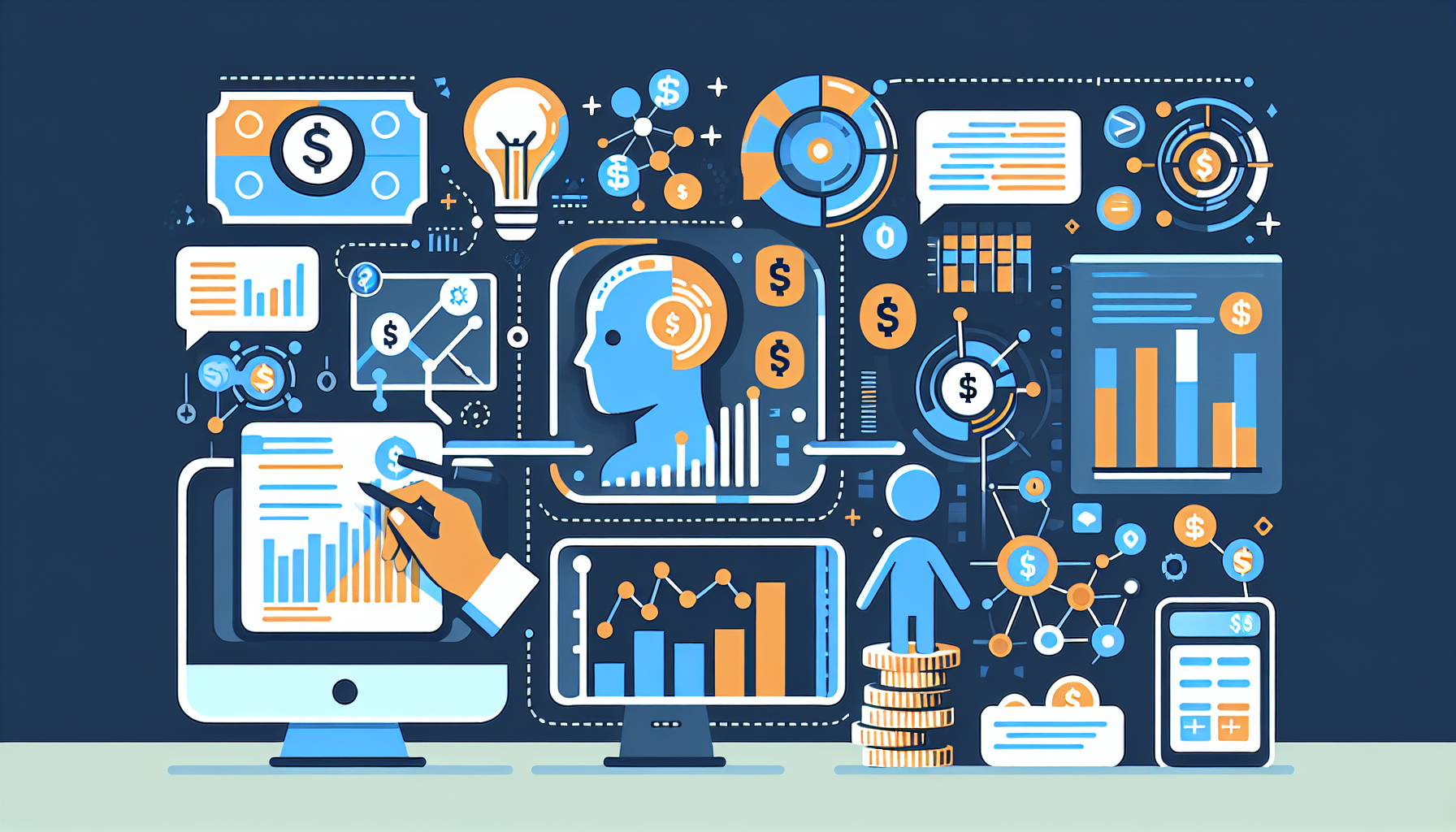 AI-Powered Cash Flow Forecasting with ChatGPT