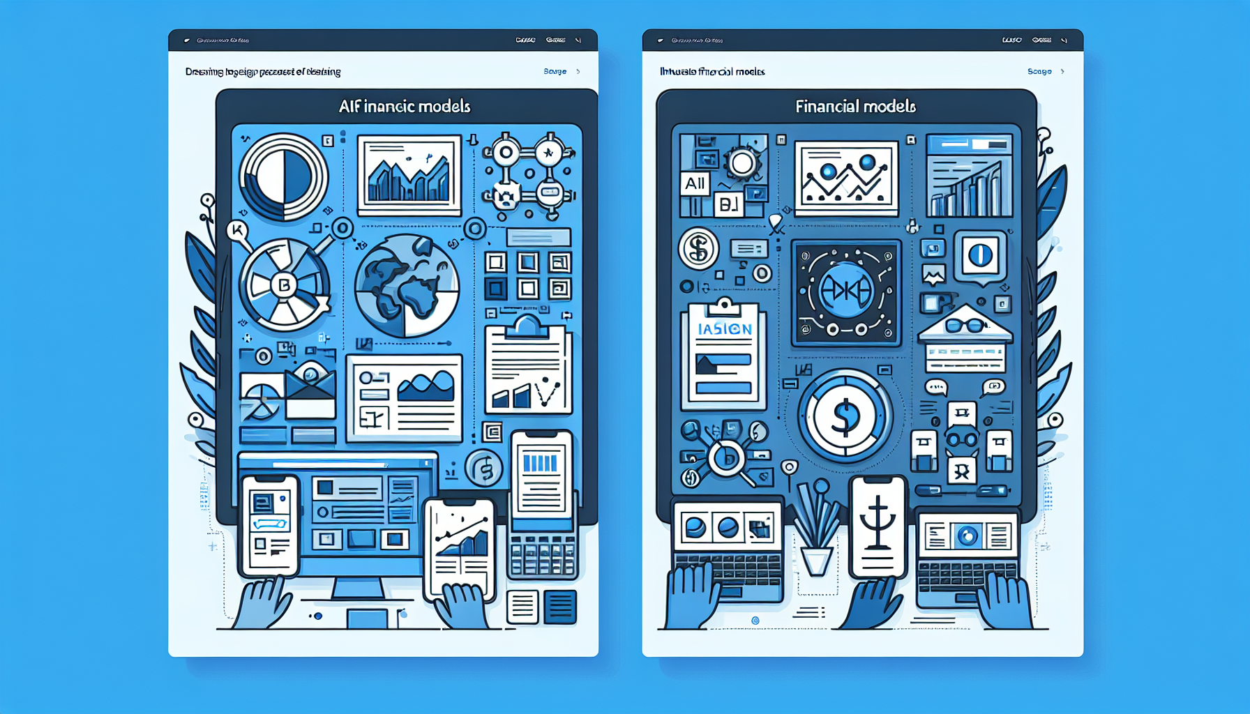 Claude vs ChatGPT for Financial Modeling: Which Wins?